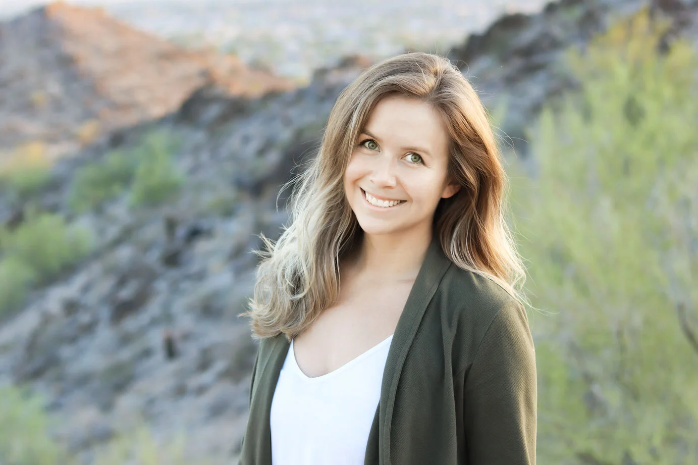 Stephanie McNicol