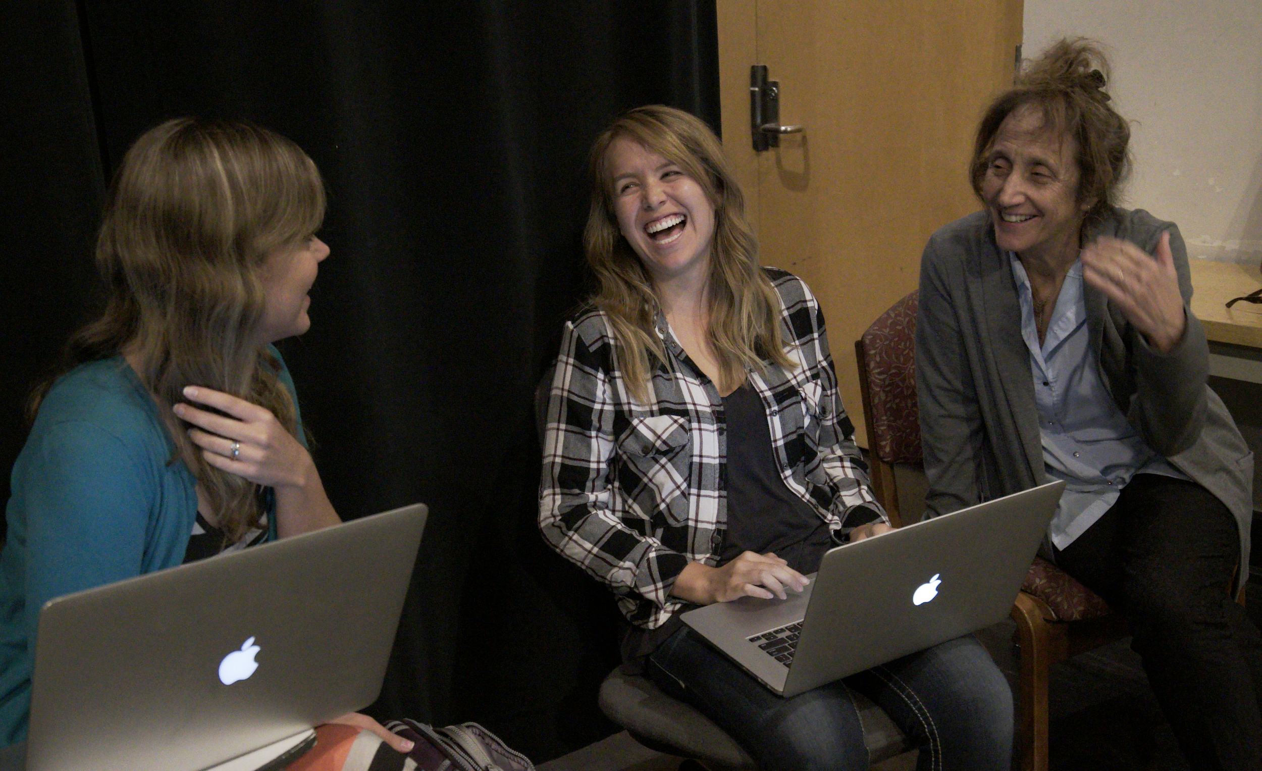 The Atlas of Creative Tools project team